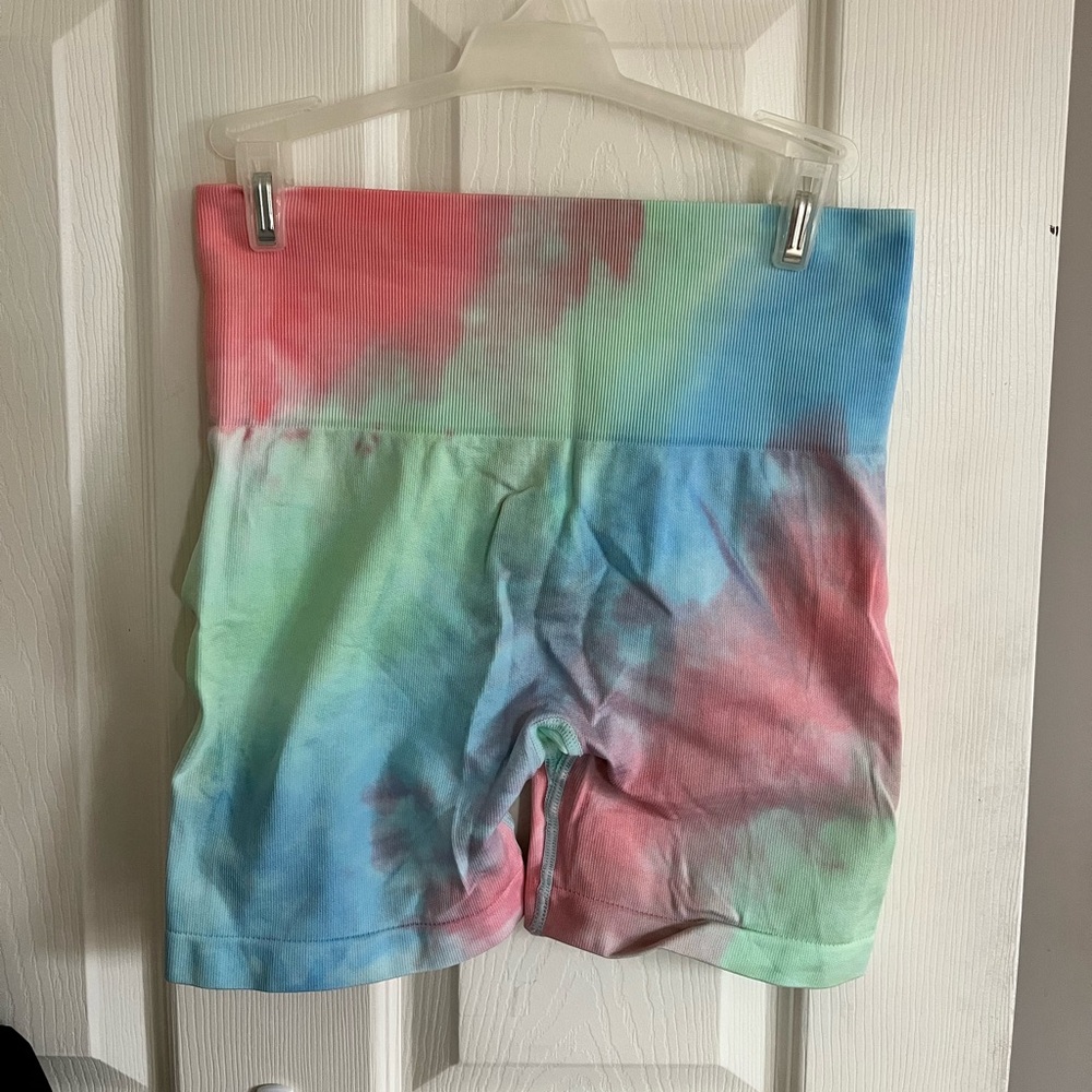 Amazon Gym Shorts, Size Small